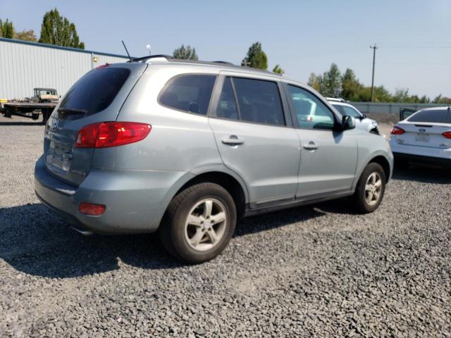 Photo 2 VIN: 5NMSG13DX7H074027 - HYUNDAI SANTA FE G 