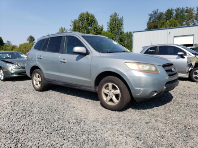 Photo 3 VIN: 5NMSG13DX7H074027 - HYUNDAI SANTA FE G 