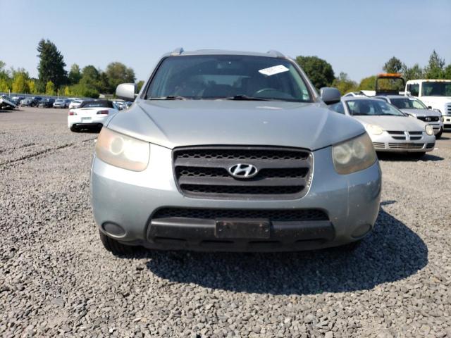 Photo 4 VIN: 5NMSG13DX7H074027 - HYUNDAI SANTA FE G 