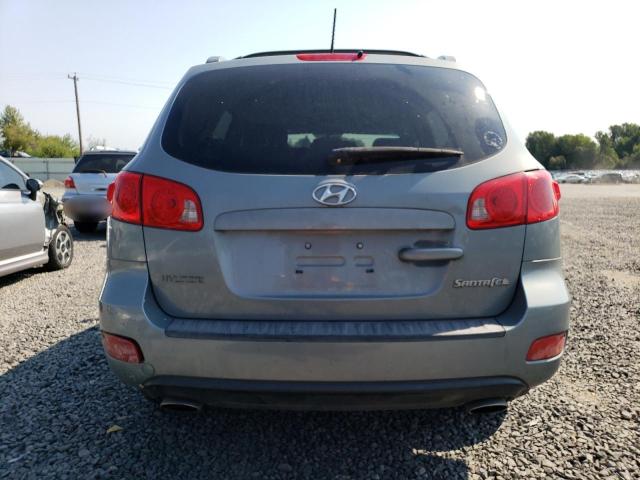 Photo 5 VIN: 5NMSG13DX7H074027 - HYUNDAI SANTA FE G 