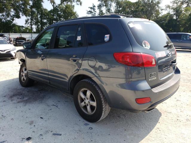 Photo 1 VIN: 5NMSG13DX7H084444 - HYUNDAI SANTA FE G 