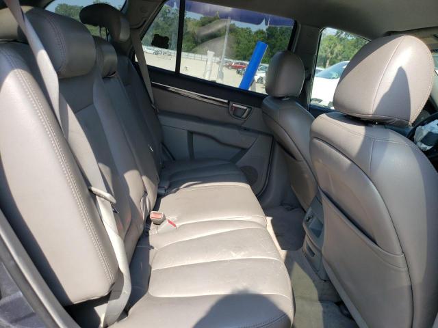 Photo 10 VIN: 5NMSG13DX7H084444 - HYUNDAI SANTA FE G 