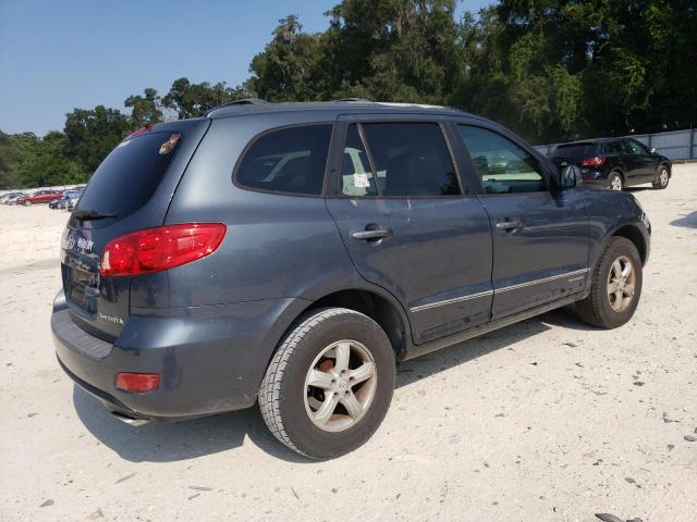 Photo 2 VIN: 5NMSG13DX7H084444 - HYUNDAI SANTA FE G 