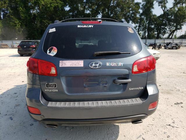 Photo 5 VIN: 5NMSG13DX7H084444 - HYUNDAI SANTA FE G 