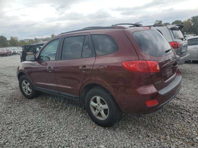 Photo 1 VIN: 5NMSG13DX7H086081 - HYUNDAI SANTA FE 