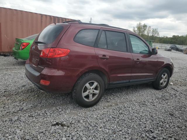 Photo 2 VIN: 5NMSG13DX7H086081 - HYUNDAI SANTA FE 