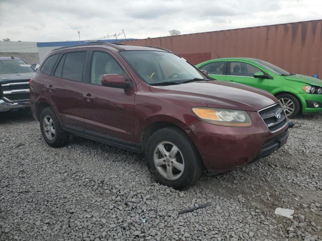 Photo 3 VIN: 5NMSG13DX7H086081 - HYUNDAI SANTA FE 