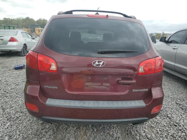 Photo 5 VIN: 5NMSG13DX7H086081 - HYUNDAI SANTA FE 