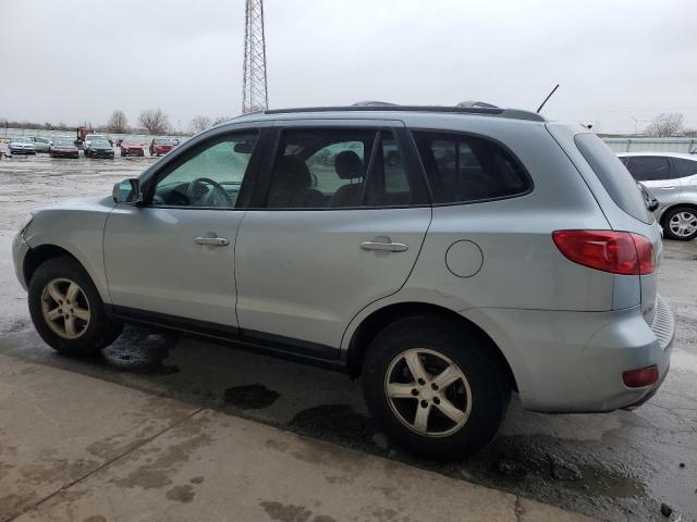 Photo 1 VIN: 5NMSG13DX7H093368 - HYUNDAI SANTA FE 