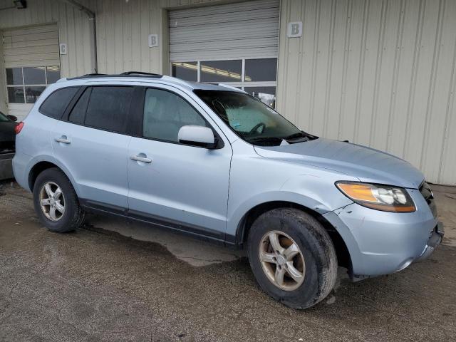 Photo 3 VIN: 5NMSG13DX7H093368 - HYUNDAI SANTA FE 