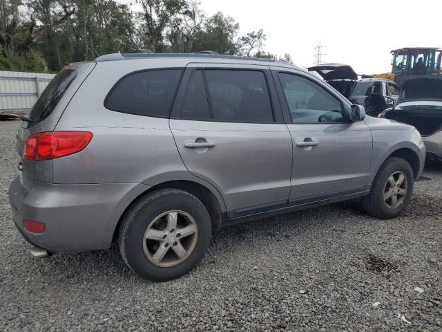 Photo 2 VIN: 5NMSG13DX7H101050 - HYUNDAI SANTA FE 