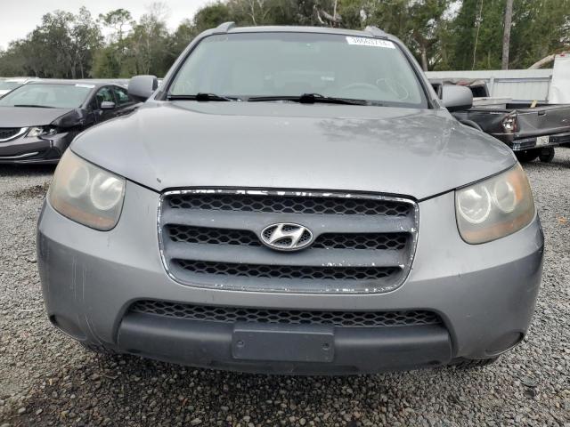 Photo 4 VIN: 5NMSG13DX7H101050 - HYUNDAI SANTA FE 