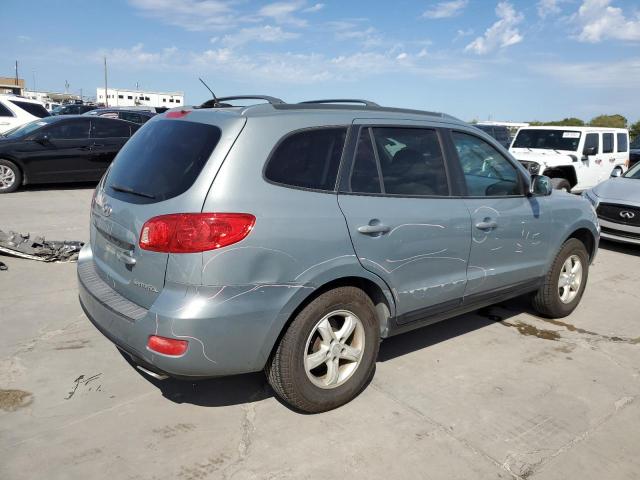 Photo 2 VIN: 5NMSG13DX7H125039 - HYUNDAI SANTA FE G 