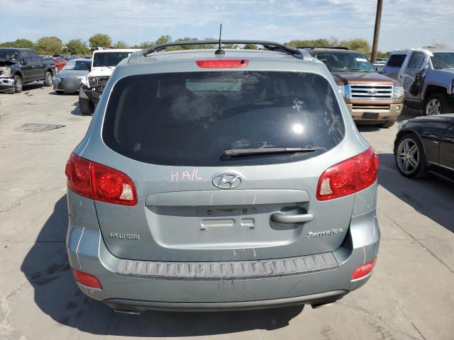 Photo 5 VIN: 5NMSG13DX7H125039 - HYUNDAI SANTA FE G 