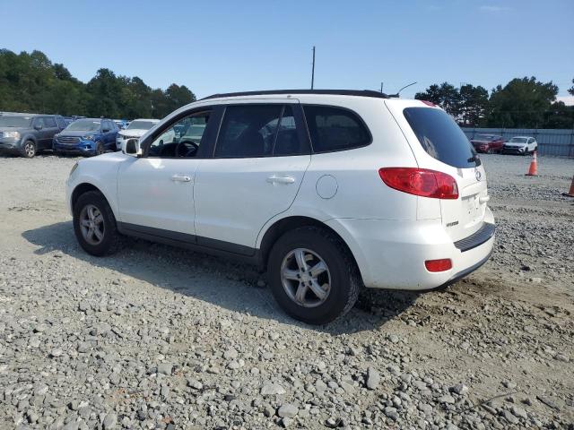 Photo 1 VIN: 5NMSG13DX8H143767 - HYUNDAI SANTA FE G 