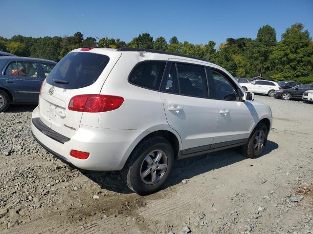 Photo 2 VIN: 5NMSG13DX8H143767 - HYUNDAI SANTA FE G 