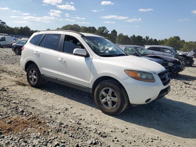 Photo 3 VIN: 5NMSG13DX8H143767 - HYUNDAI SANTA FE G 