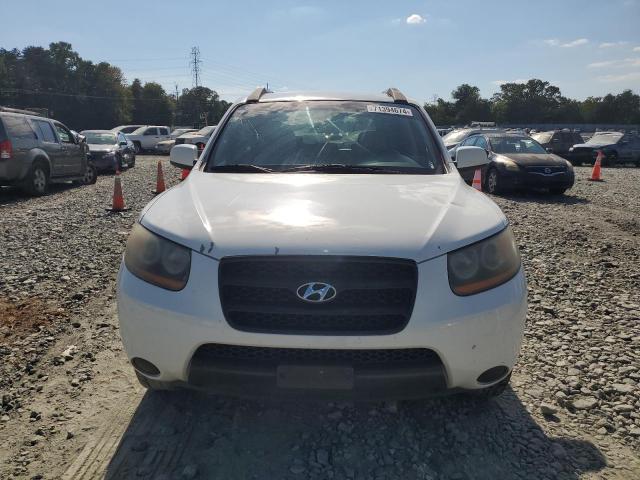 Photo 4 VIN: 5NMSG13DX8H143767 - HYUNDAI SANTA FE G 