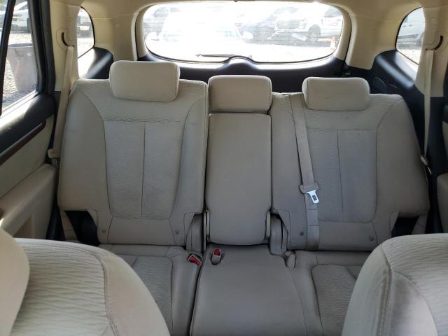 Photo 9 VIN: 5NMSG13DX8H143767 - HYUNDAI SANTA FE G 