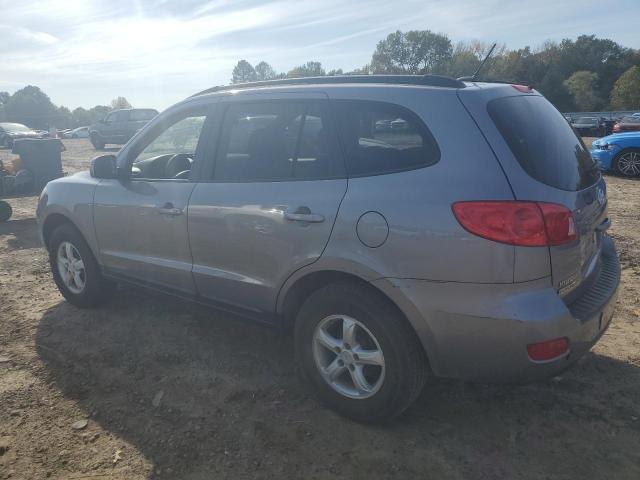 Photo 1 VIN: 5NMSG13DX8H145079 - HYUNDAI SANTA FE G 