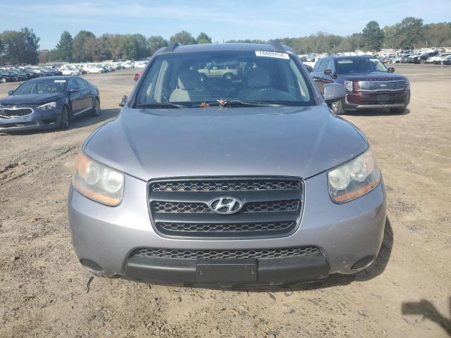 Photo 4 VIN: 5NMSG13DX8H145079 - HYUNDAI SANTA FE G 