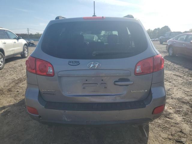 Photo 5 VIN: 5NMSG13DX8H145079 - HYUNDAI SANTA FE G 