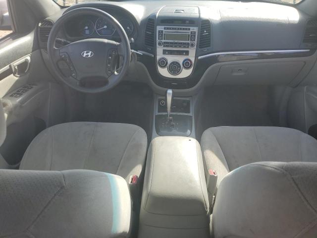 Photo 7 VIN: 5NMSG13DX8H145079 - HYUNDAI SANTA FE G 