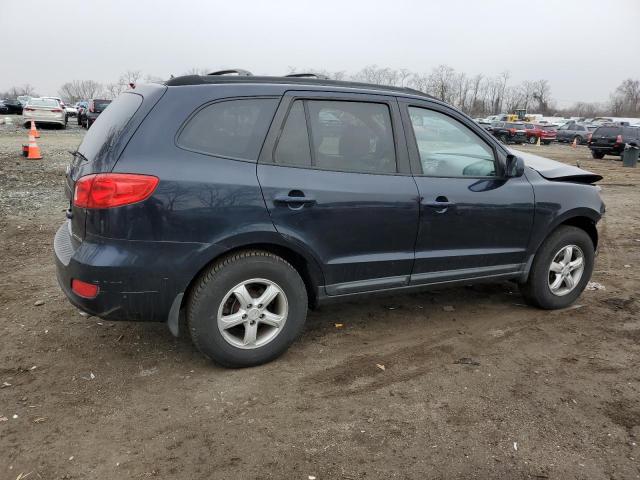 Photo 2 VIN: 5NMSG13DX8H181080 - HYUNDAI SANTA FE 