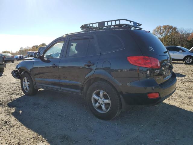 Photo 1 VIN: 5NMSG13DX8H182455 - HYUNDAI SANTA FE G 