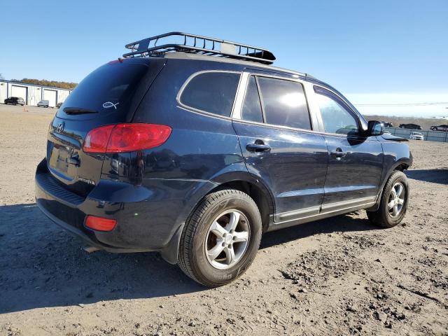 Photo 2 VIN: 5NMSG13DX8H182455 - HYUNDAI SANTA FE G 