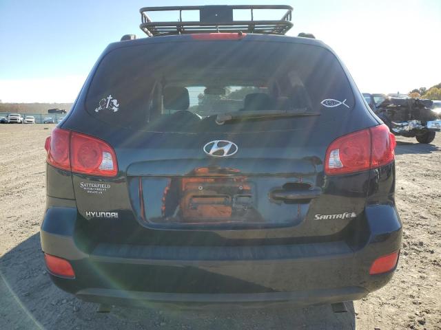 Photo 5 VIN: 5NMSG13DX8H182455 - HYUNDAI SANTA FE G 