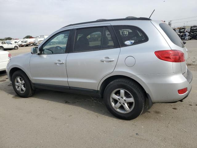 Photo 1 VIN: 5NMSG13DX8H190765 - HYUNDAI SANTA FE G 