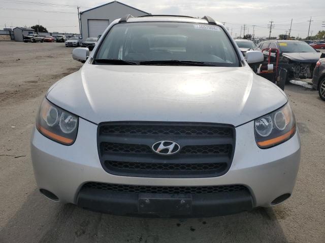 Photo 4 VIN: 5NMSG13DX8H190765 - HYUNDAI SANTA FE G 