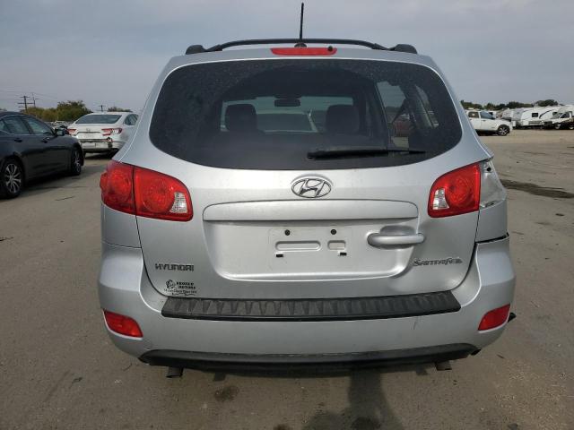 Photo 5 VIN: 5NMSG13DX8H190765 - HYUNDAI SANTA FE G 