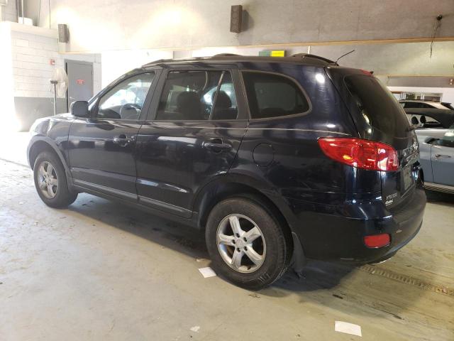 Photo 1 VIN: 5NMSG13DX8H192323 - HYUNDAI SANTA FE G 