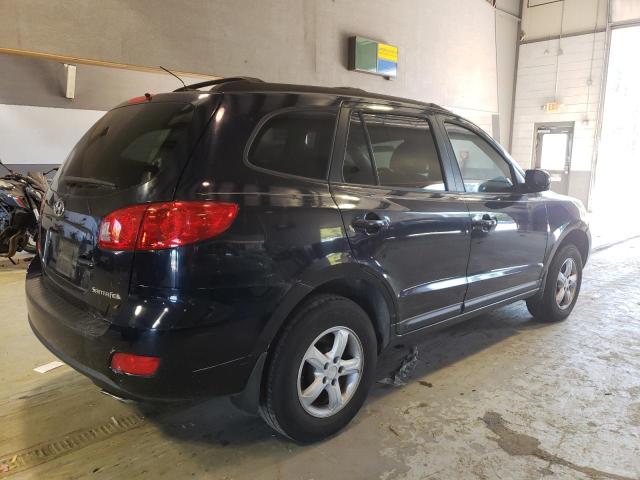 Photo 2 VIN: 5NMSG13DX8H192323 - HYUNDAI SANTA FE G 