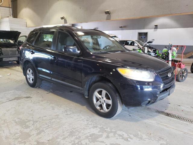 Photo 3 VIN: 5NMSG13DX8H192323 - HYUNDAI SANTA FE G 