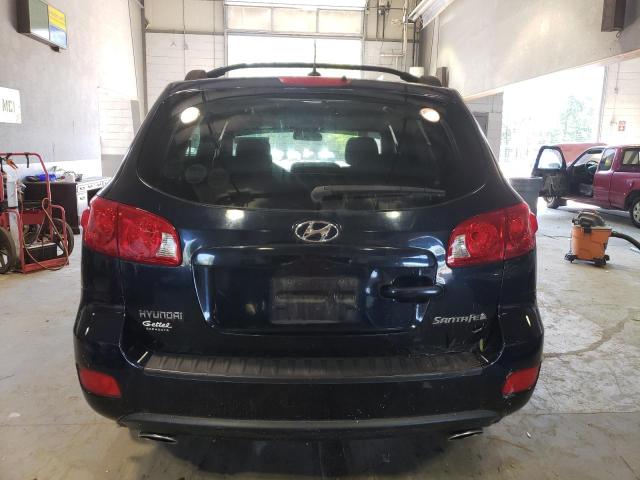 Photo 5 VIN: 5NMSG13DX8H192323 - HYUNDAI SANTA FE G 