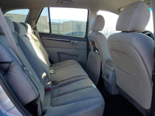 Photo 10 VIN: 5NMSG13DX8H196047 - HYUNDAI SANTA FE 