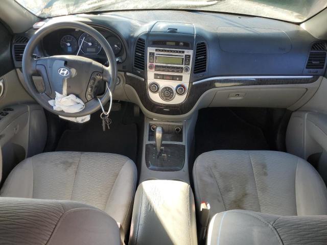 Photo 7 VIN: 5NMSG13DX8H196047 - HYUNDAI SANTA FE 