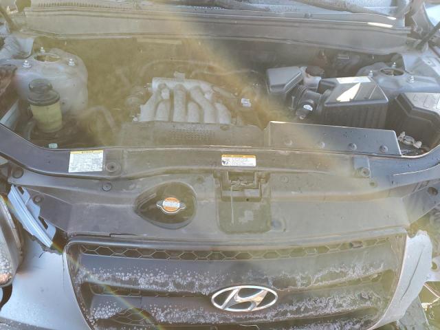 Photo 10 VIN: 5NMSG13DX9H244924 - HYUNDAI SANTA FE 