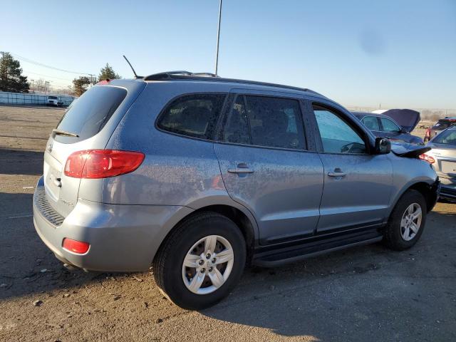 Photo 2 VIN: 5NMSG13DX9H244924 - HYUNDAI SANTA FE 