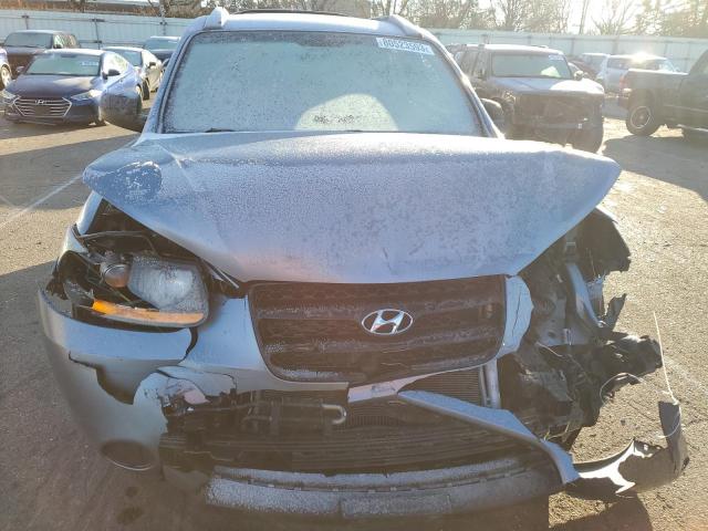 Photo 4 VIN: 5NMSG13DX9H244924 - HYUNDAI SANTA FE 