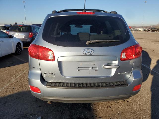 Photo 5 VIN: 5NMSG13DX9H244924 - HYUNDAI SANTA FE 