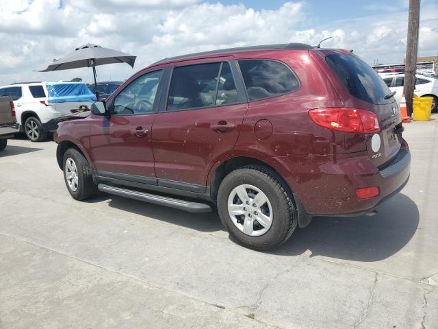 Photo 1 VIN: 5NMSG13DX9H246592 - HYUNDAI SANTA FE 