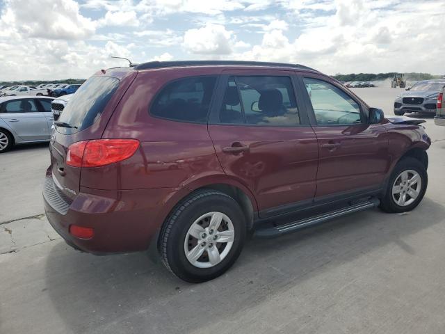 Photo 2 VIN: 5NMSG13DX9H246592 - HYUNDAI SANTA FE 