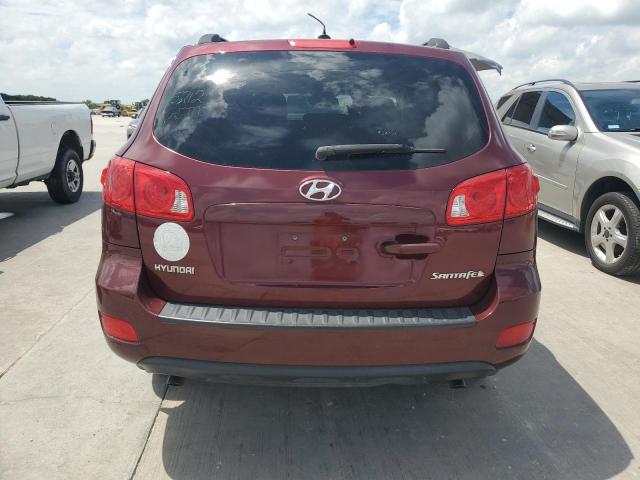 Photo 5 VIN: 5NMSG13DX9H246592 - HYUNDAI SANTA FE 