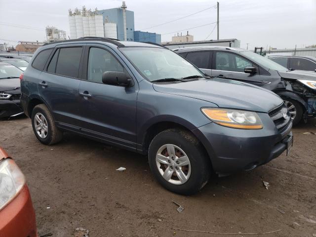 Photo 3 VIN: 5NMSG13DX9H270665 - HYUNDAI SANTA FE G 