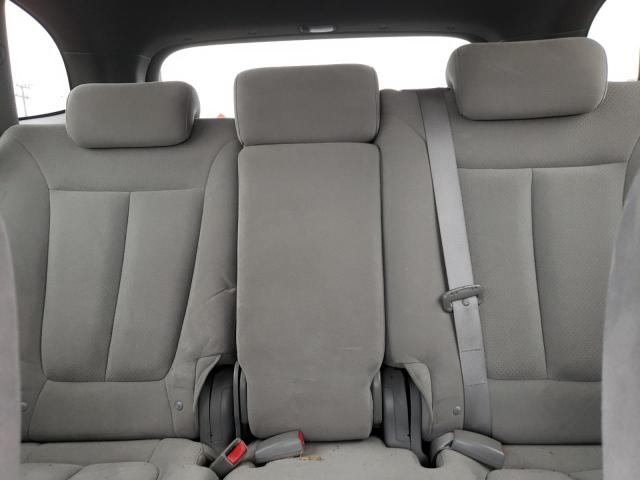 Photo 9 VIN: 5NMSG13DX9H270665 - HYUNDAI SANTA FE G 