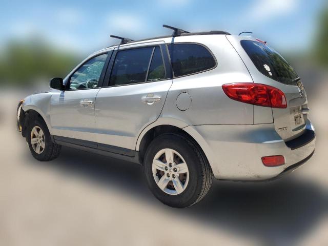 Photo 1 VIN: 5NMSG13DX9H278667 - HYUNDAI SANTA FE 